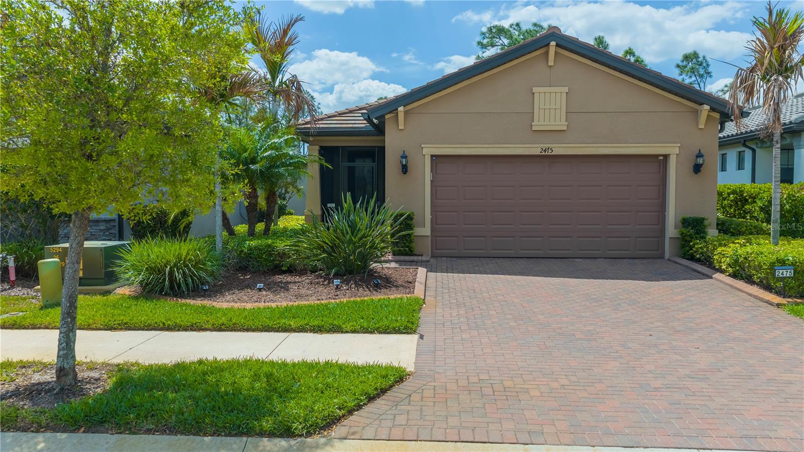2475 BRASSICA DR, NORTH PORT, FL — photo 41
