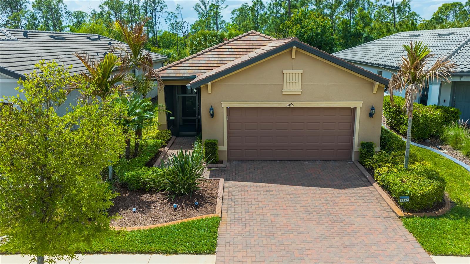 2475 BRASSICA DR, NORTH PORT, FL