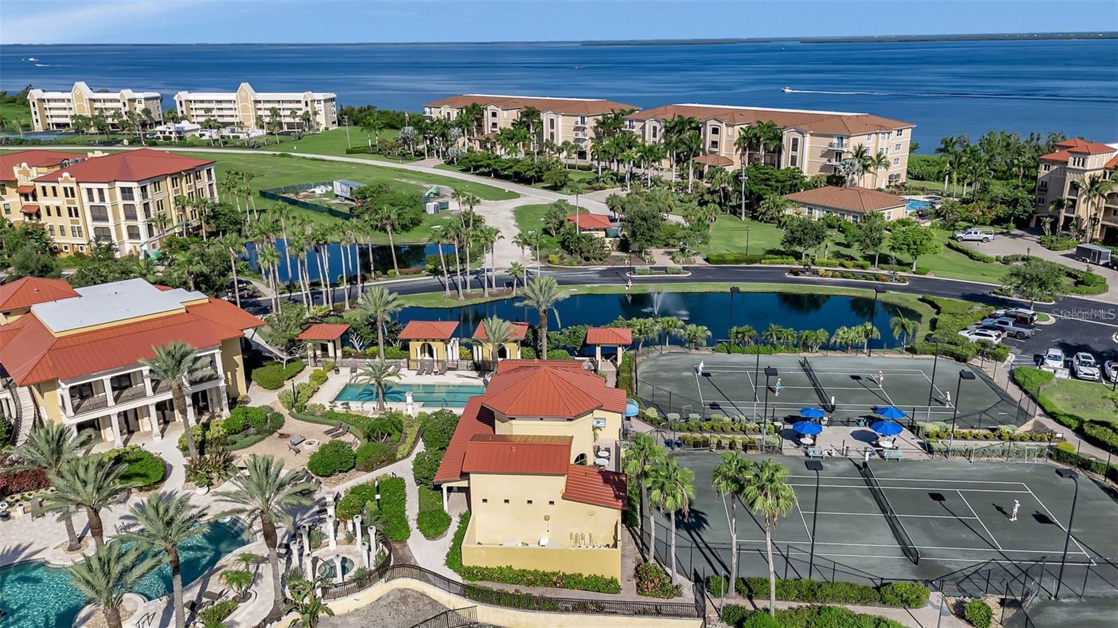 99 VIVANTE BLVD #9949, PUNTA GORDA, FL — photo 3