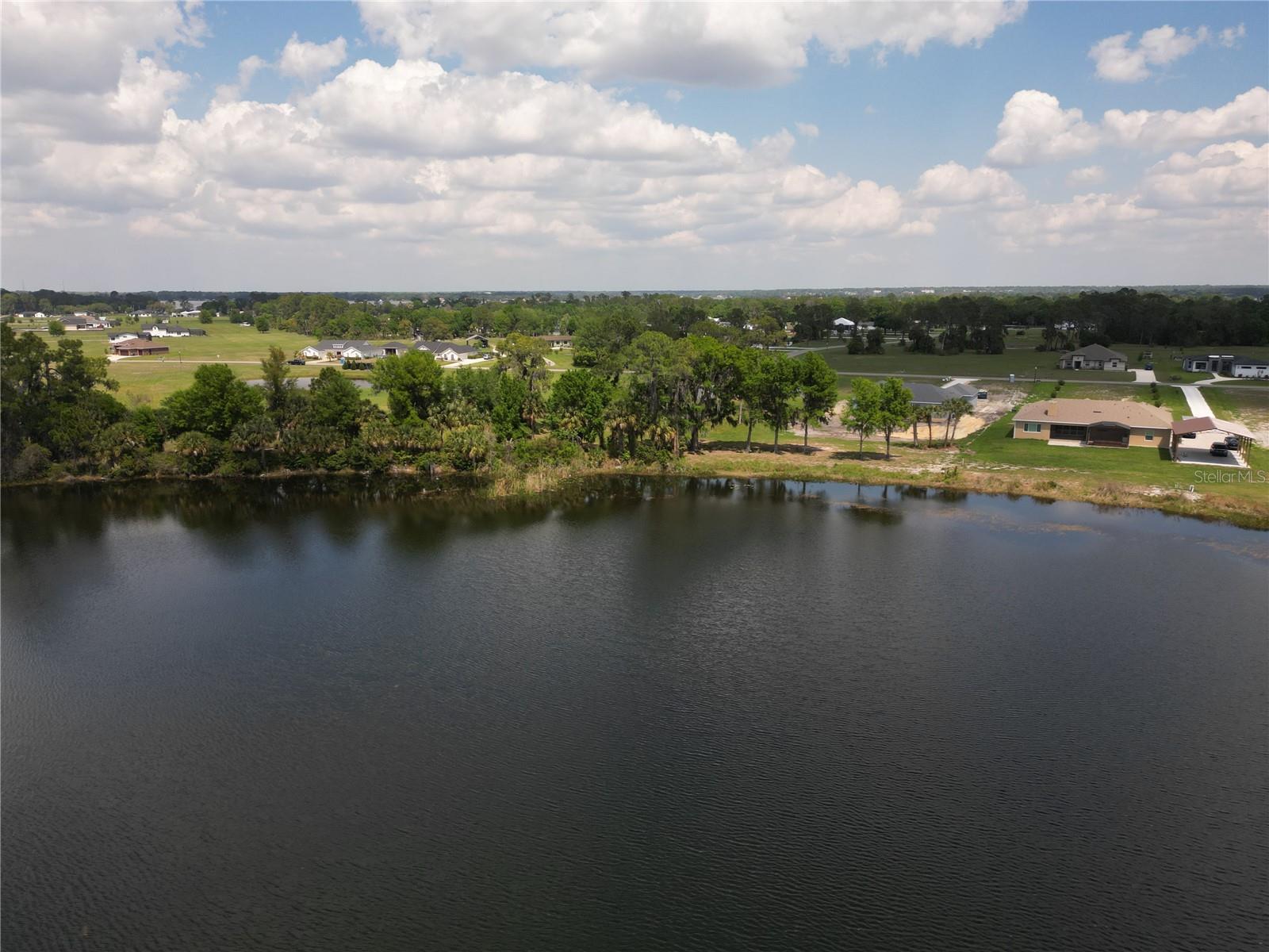 3430 LAKE DIANE RD, TAVARES, FL