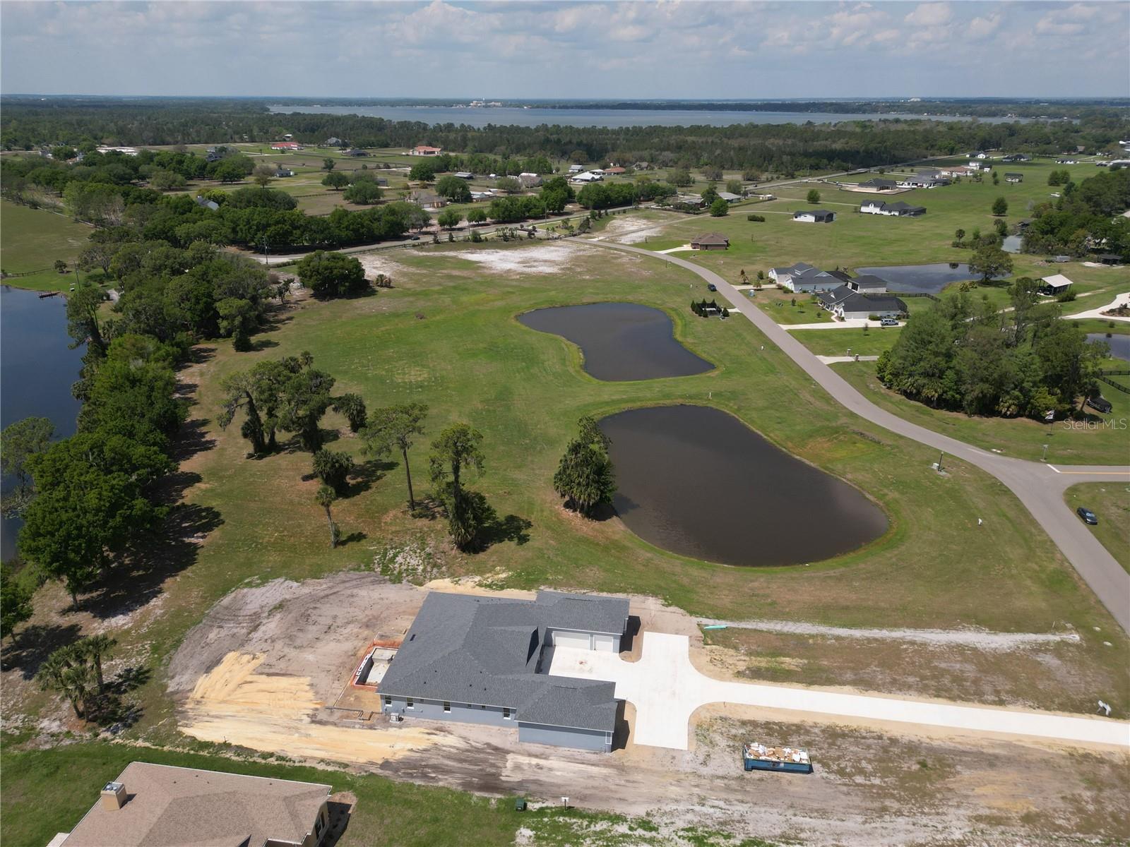 3430 LAKE DIANE RD, TAVARES, FL — photo 10