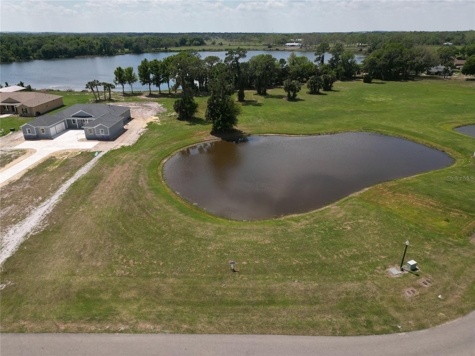 3430 LAKE DIANE RD, TAVARES, FL — photo 24