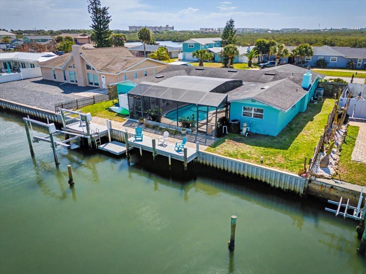124 ANCHOR DR, PONCE INLET, FL — photo 31