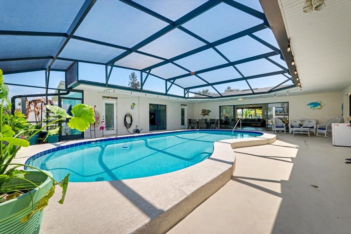 124 ANCHOR DR, PONCE INLET, FL — photo 2