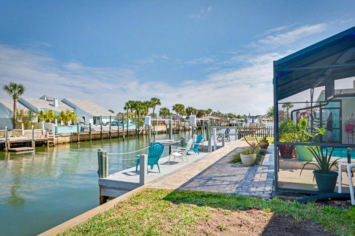 124 ANCHOR DR, PONCE INLET, FL — photo 9