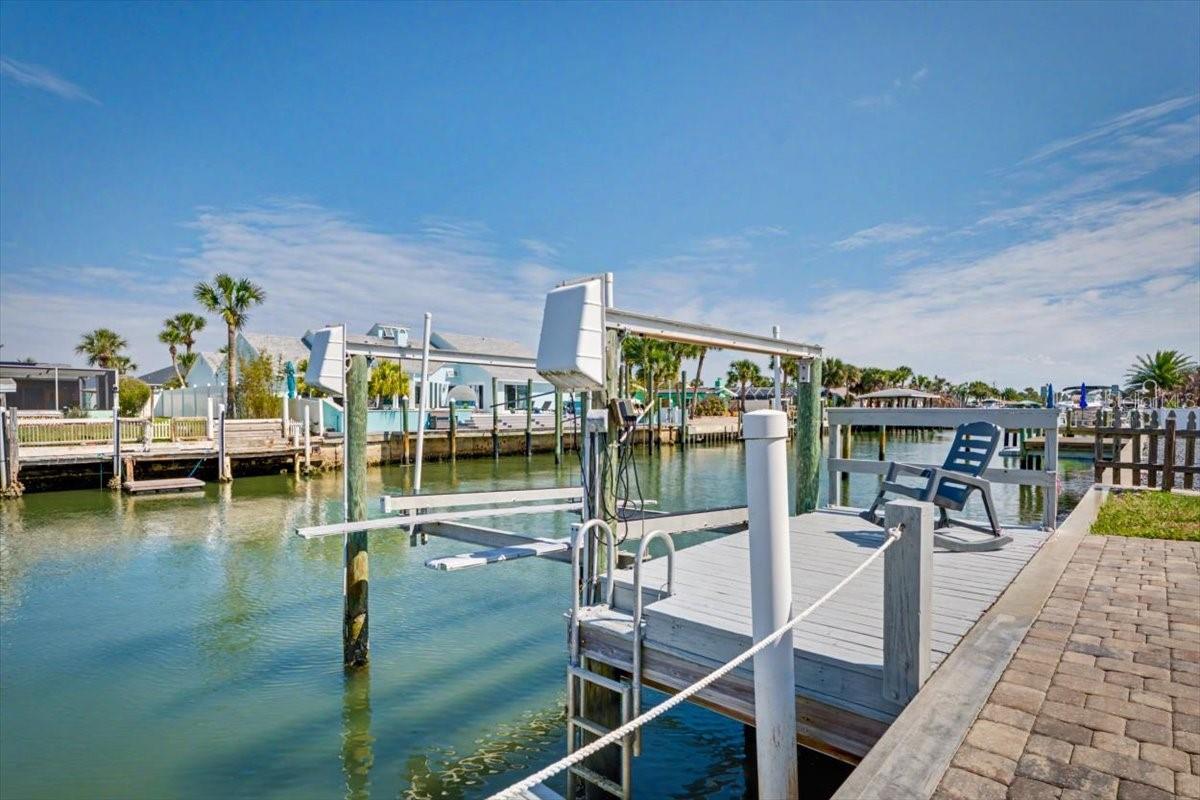 124 ANCHOR DR, PONCE INLET, FL — photo 10