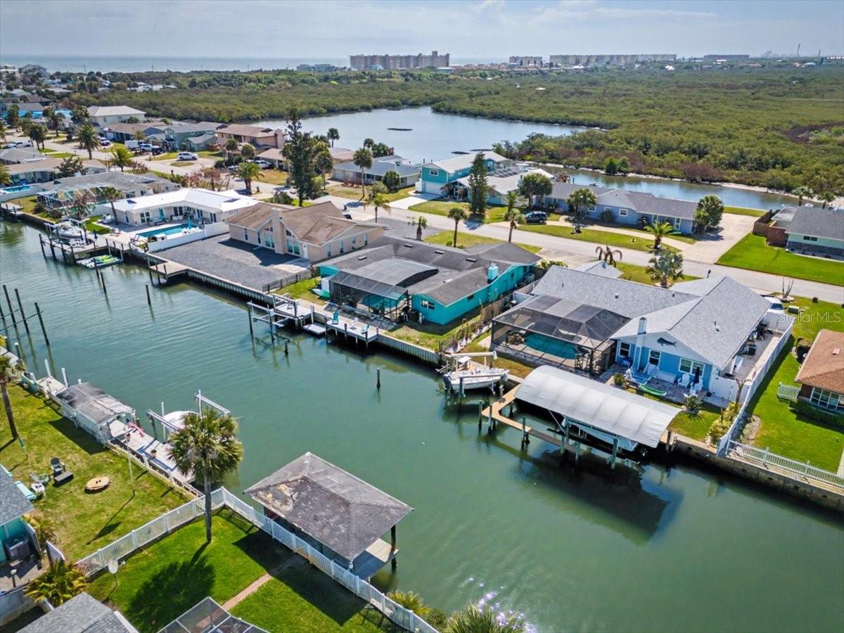 124 ANCHOR DR, PONCE INLET, FL — photo 11