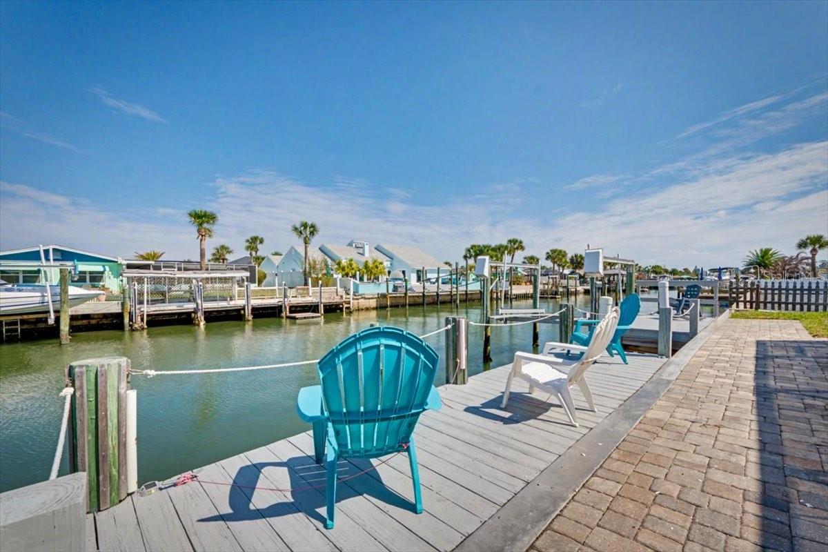124 ANCHOR DR, PONCE INLET, FL — photo 7