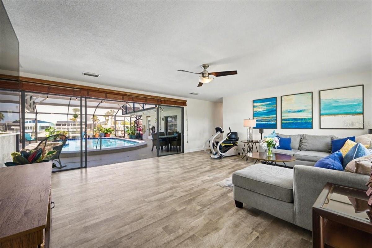 124 ANCHOR DR, PONCE INLET, FL — photo 16
