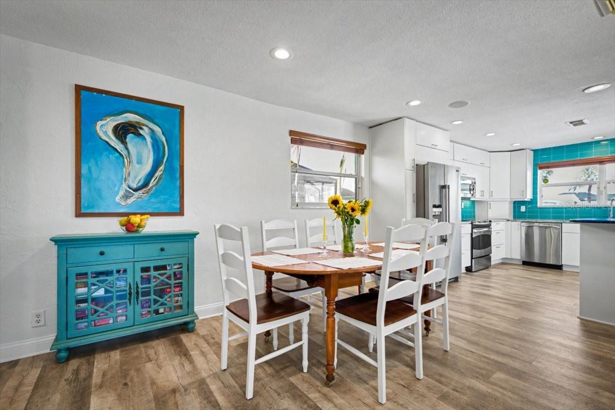 124 ANCHOR DR, PONCE INLET, FL — photo 17