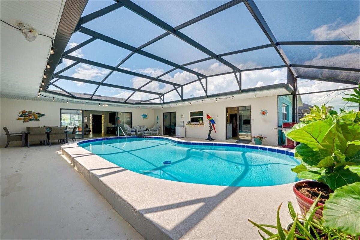 124 ANCHOR DR, PONCE INLET, FL — photo 21