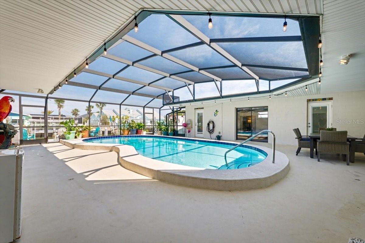 124 ANCHOR DR, PONCE INLET, FL — photo 32