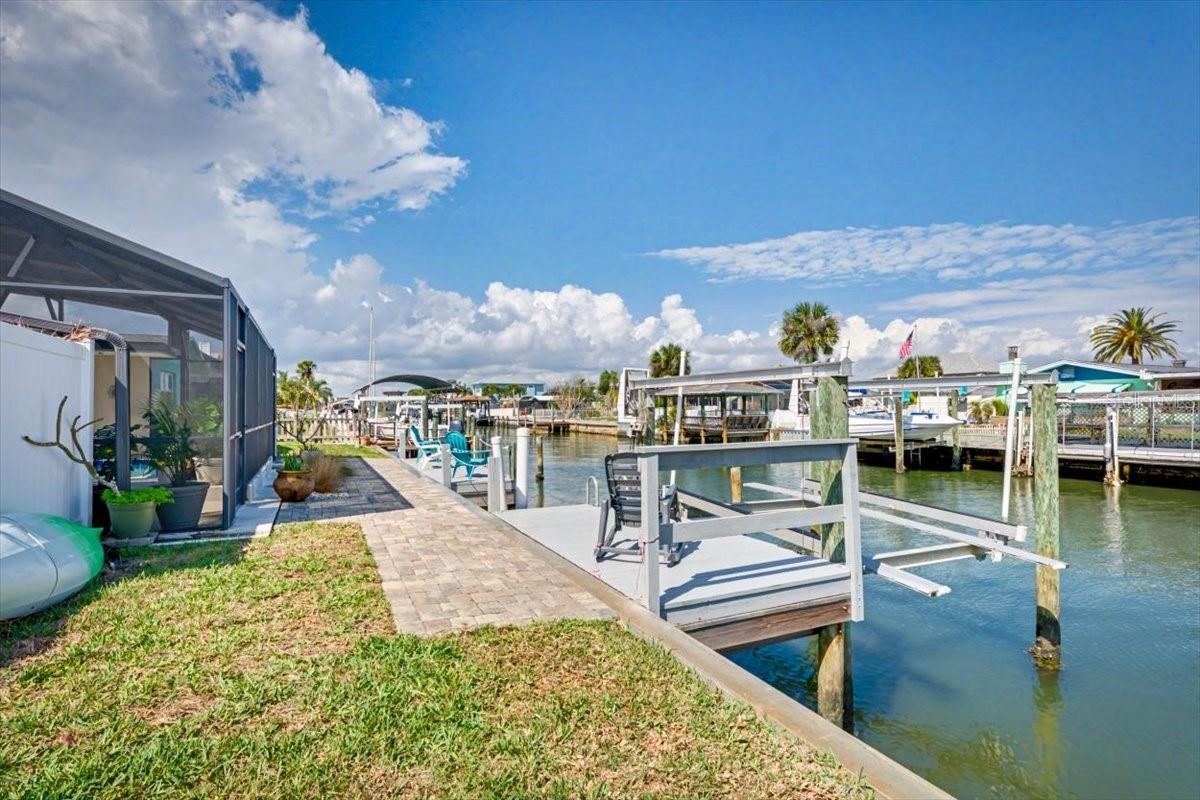 124 ANCHOR DR, PONCE INLET, FL — photo 34