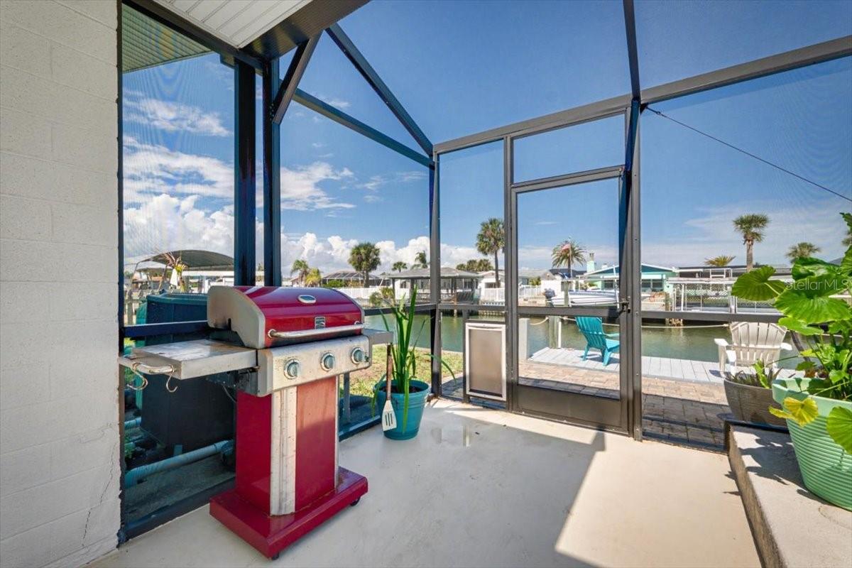 124 ANCHOR DR, PONCE INLET, FL — photo 36