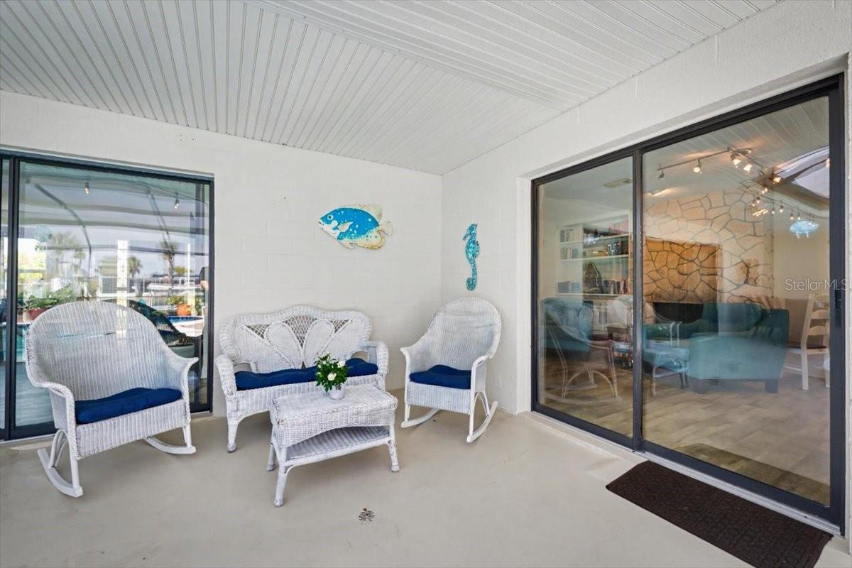 124 ANCHOR DR, PONCE INLET, FL — photo 39