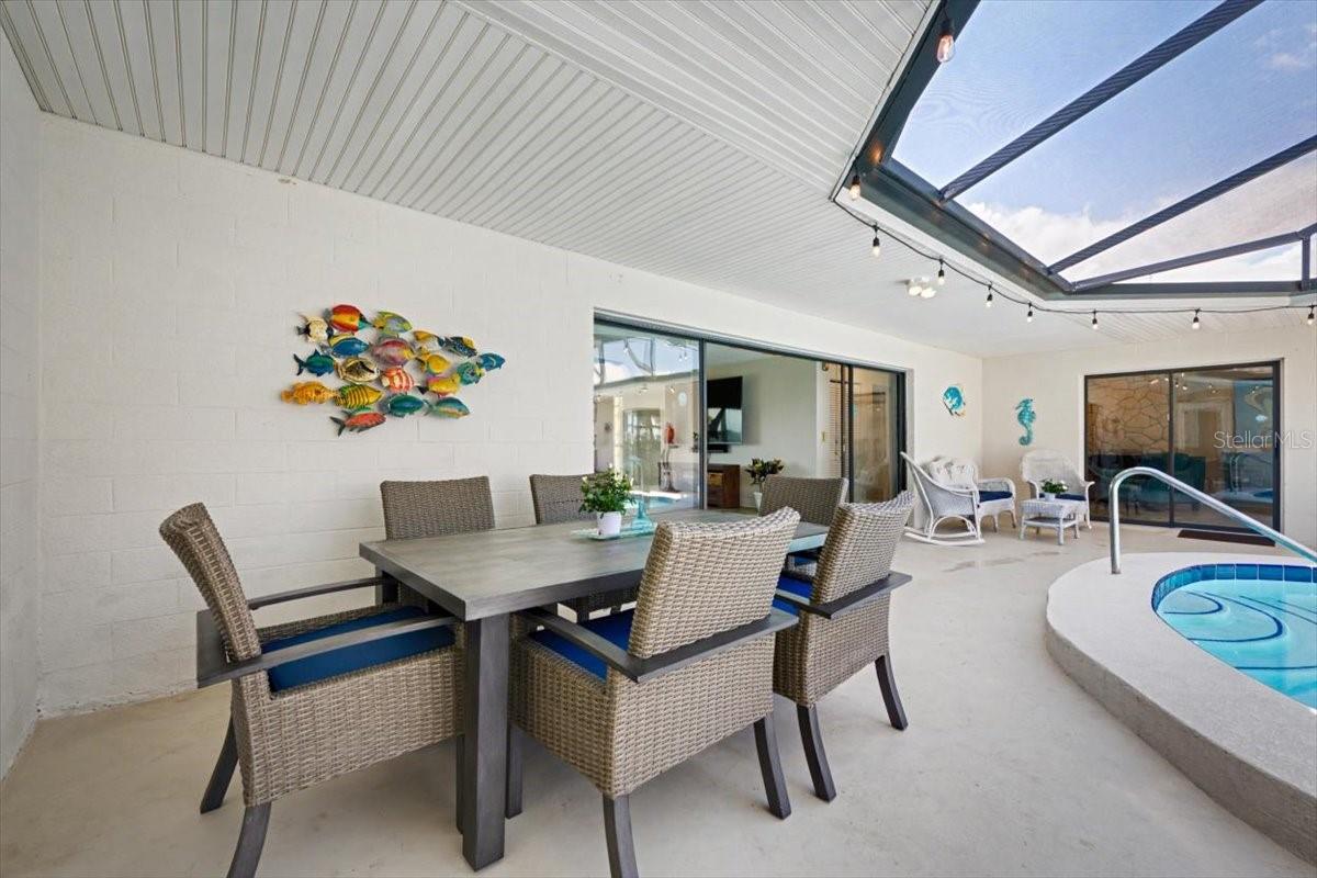 124 ANCHOR DR, PONCE INLET, FL — photo 40