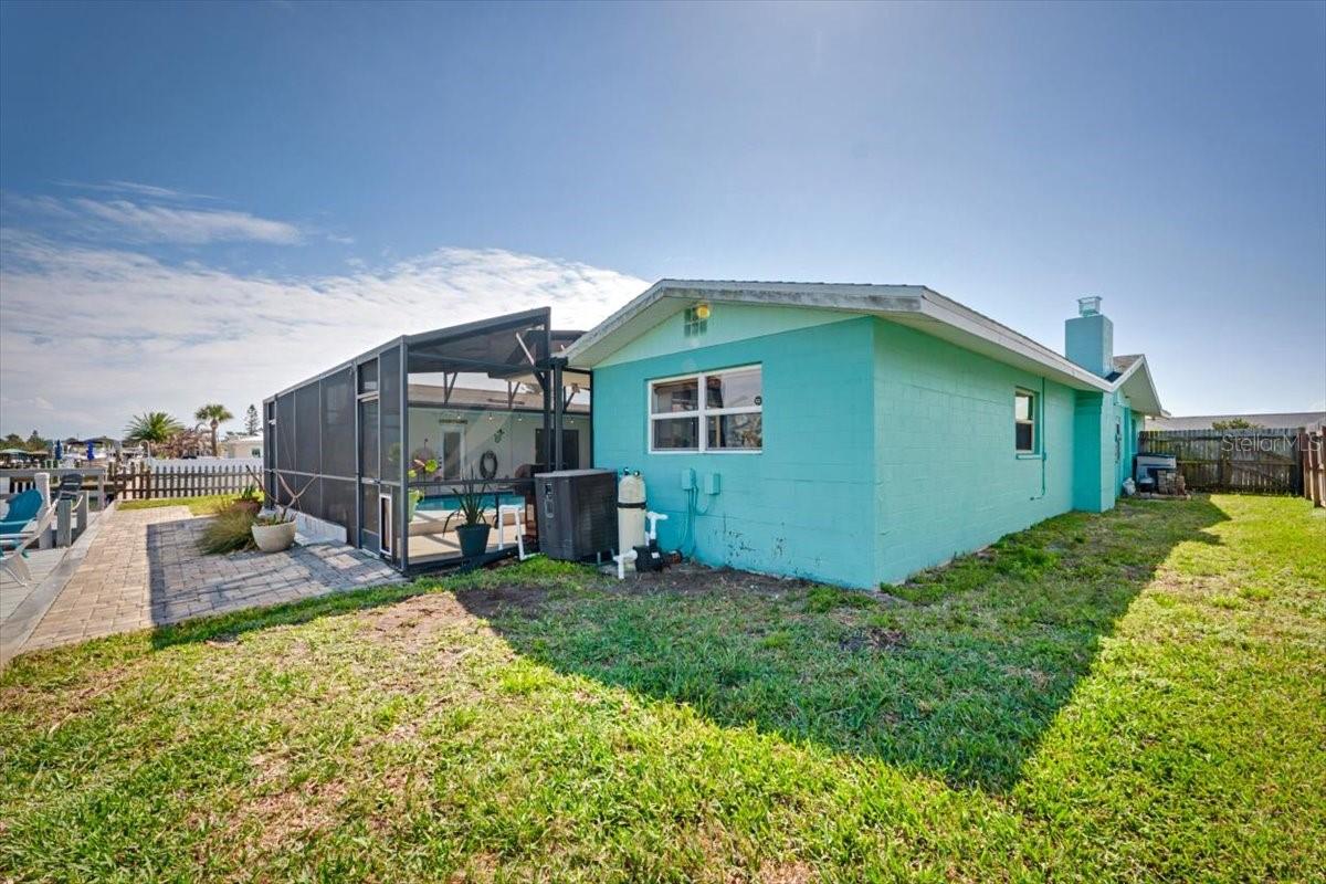 124 ANCHOR DR, PONCE INLET, FL — photo 42