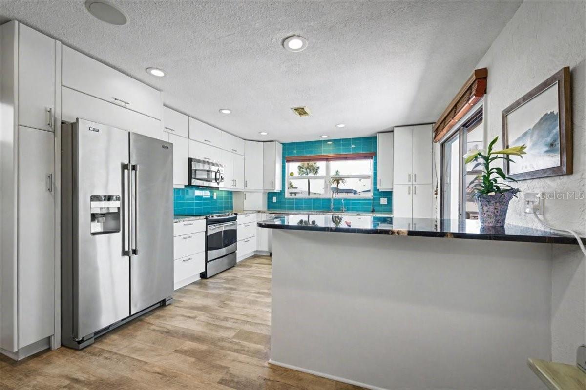 124 ANCHOR DR, PONCE INLET, FL — photo 45