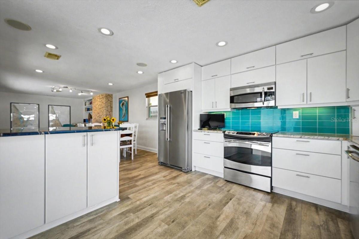 124 ANCHOR DR, PONCE INLET, FL — photo 47