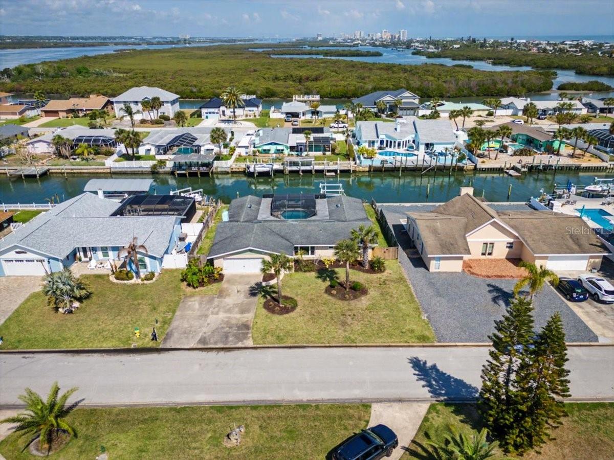 124 ANCHOR DR, PONCE INLET, FL — photo 52