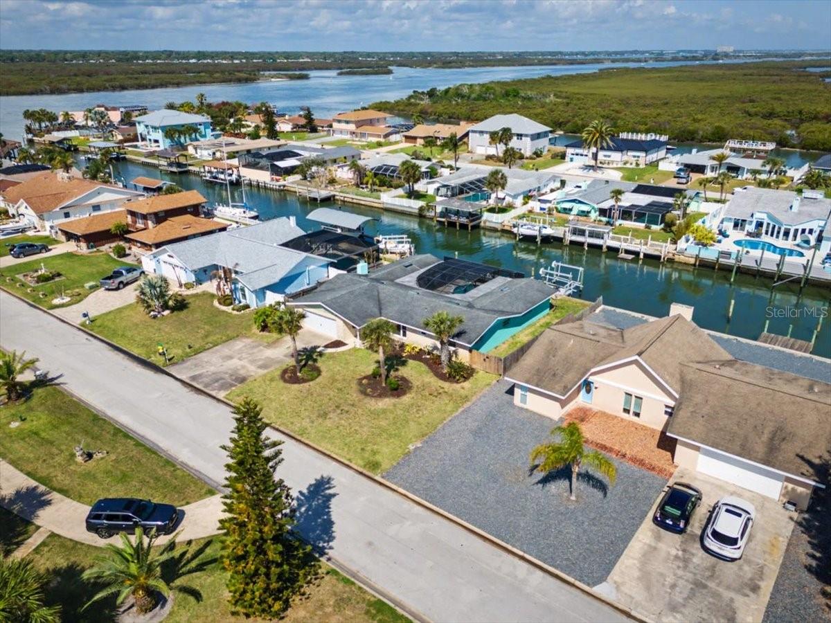 124 ANCHOR DR, PONCE INLET, FL — photo 53