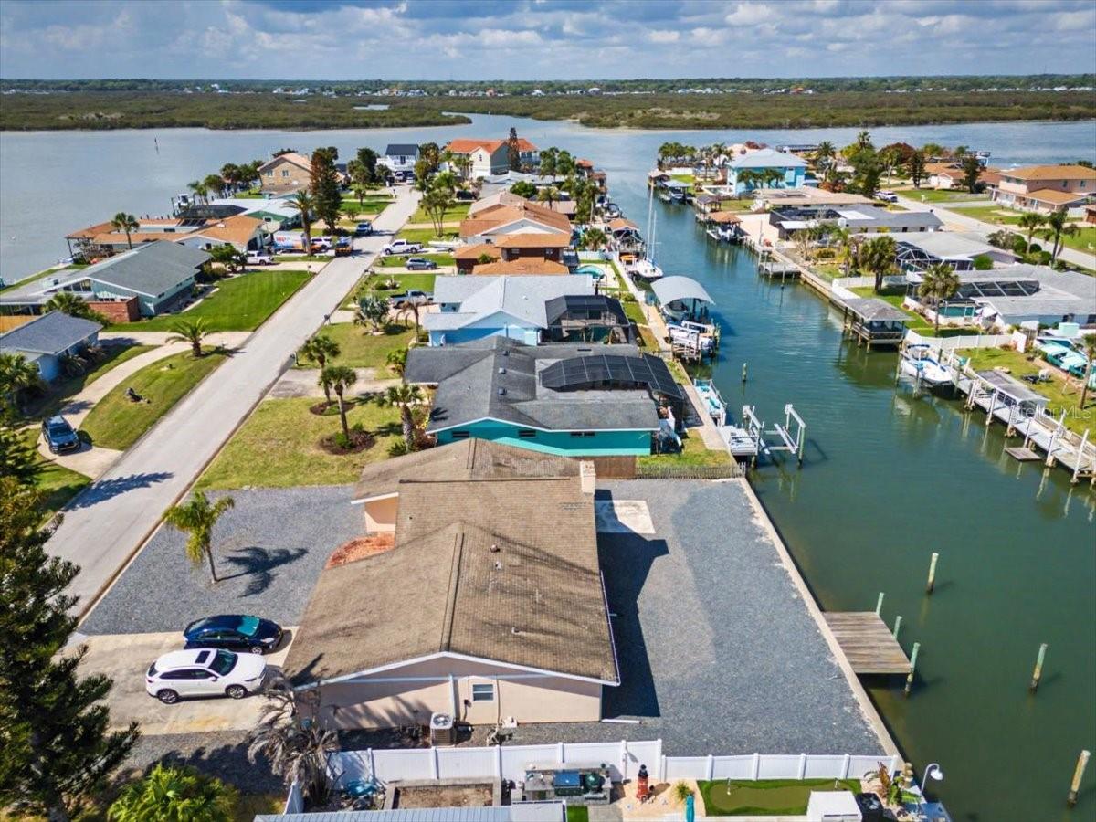 124 ANCHOR DR, PONCE INLET, FL — photo 54