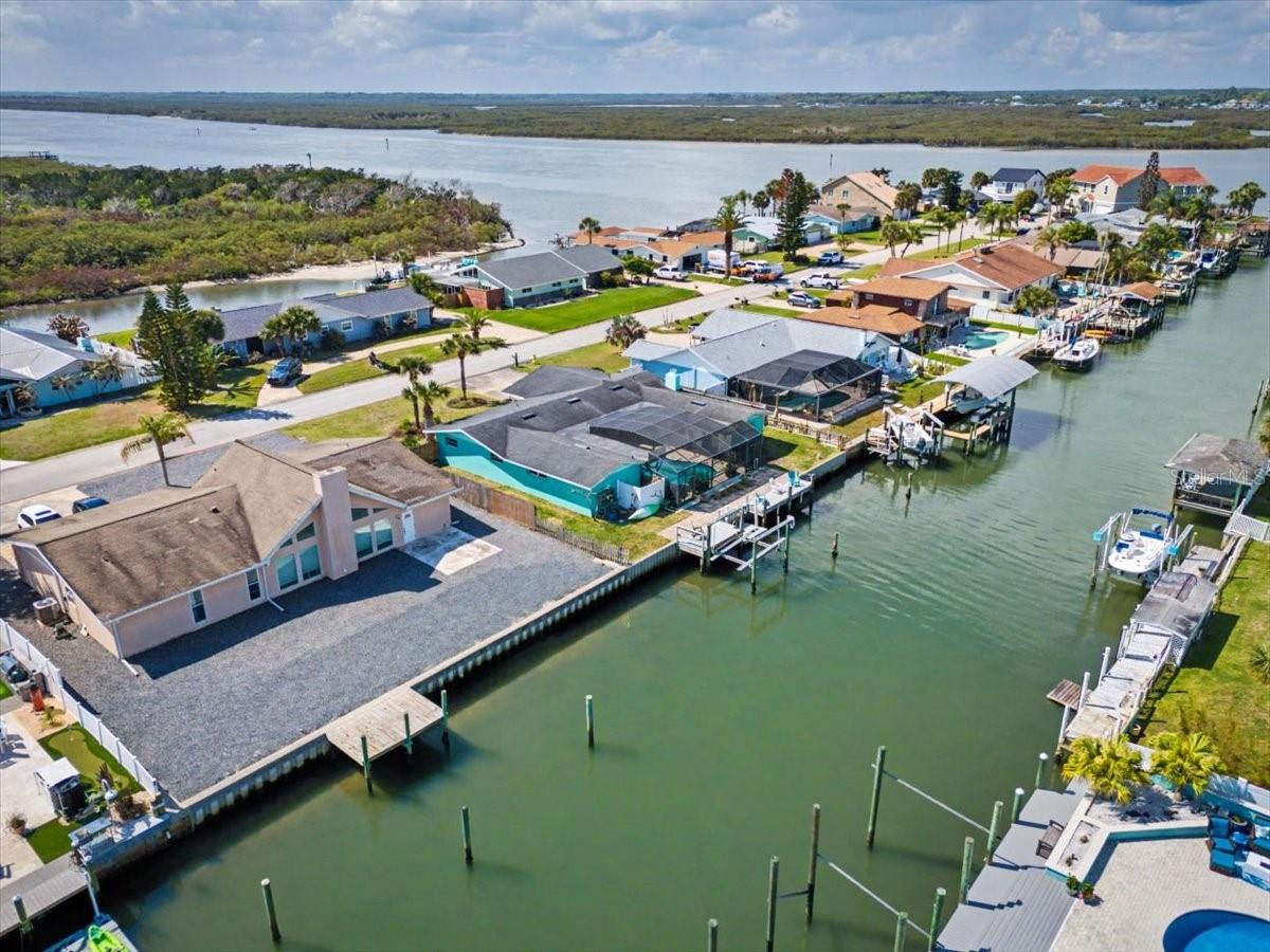 124 ANCHOR DR, PONCE INLET, FL — photo 55