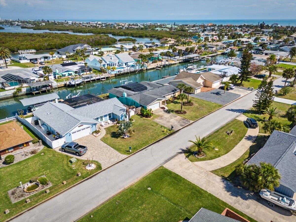 124 ANCHOR DR, PONCE INLET, FL — photo 58