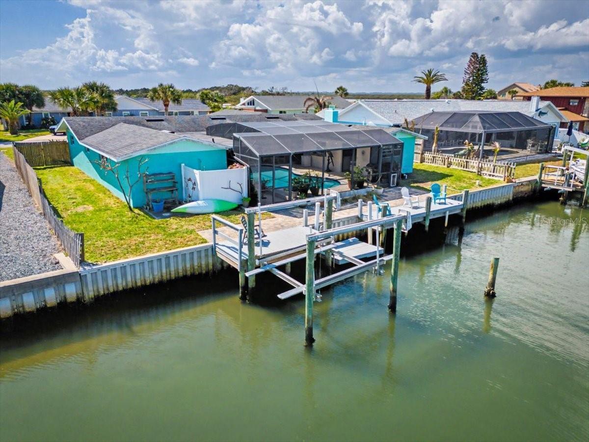 124 ANCHOR DR, PONCE INLET, FL