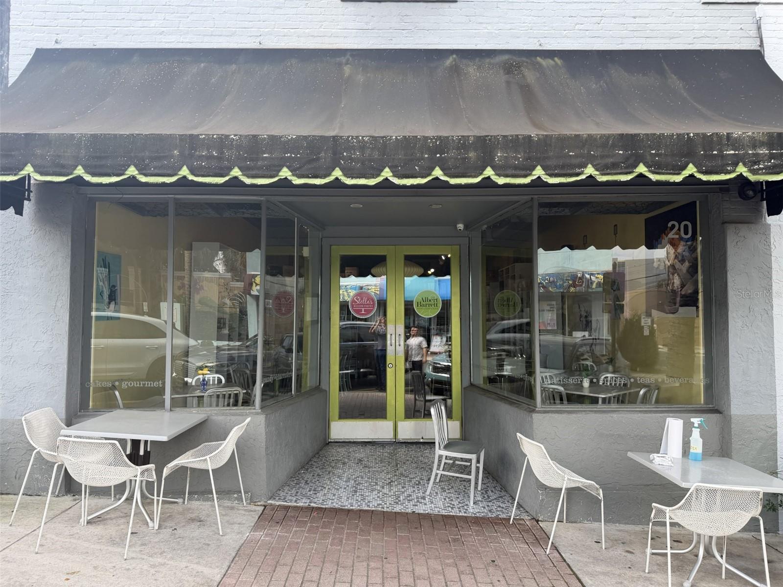 20 SW BROADWAY ST #A, OCALA, FL