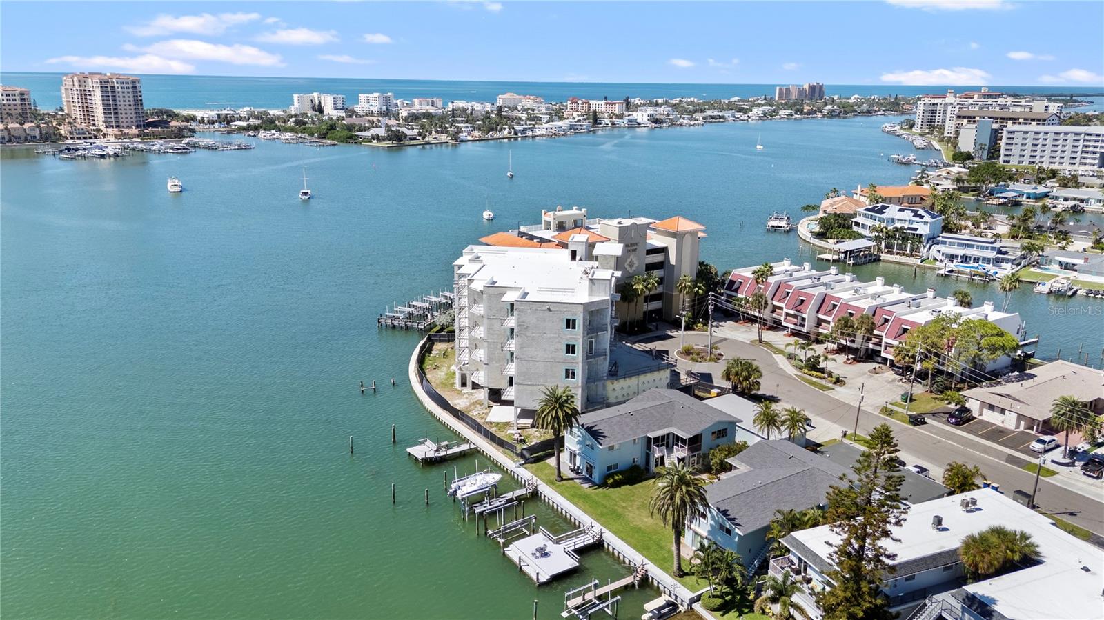 211 SKIFF PT #3A, CLEARWATER, FL — photo 16