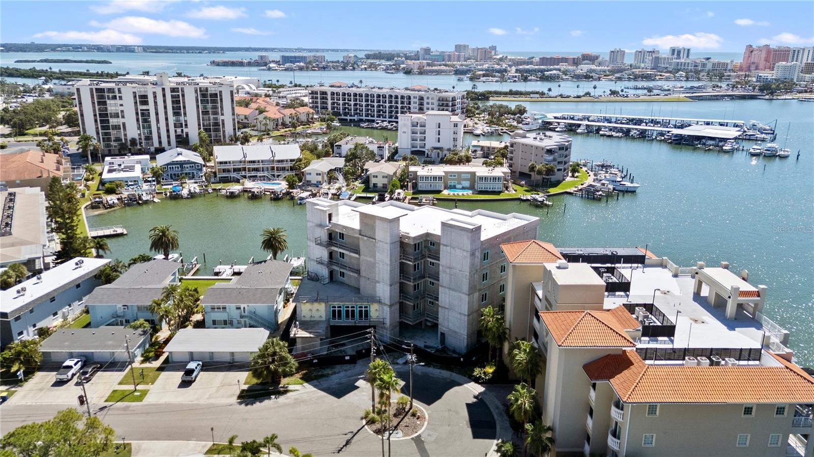 211 SKIFF PT #3A, CLEARWATER, FL — photo 17