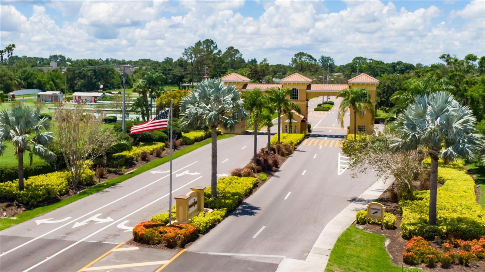 101 CAMBRIDGE TRL #205, SUN CITY CENTER, FL — photo 19