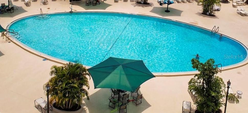101 CAMBRIDGE TRL #205, SUN CITY CENTER, FL — photo 32