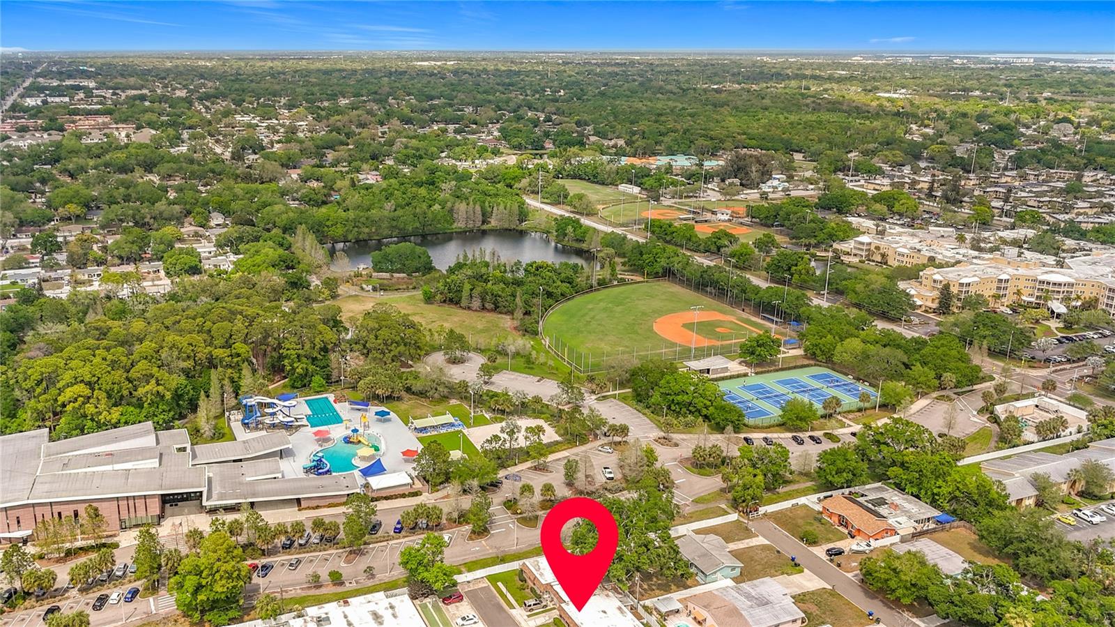 403 MINDY DR, LARGO, FL — photo 43