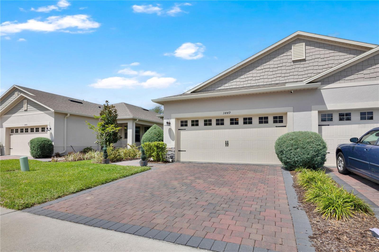 3449 TWIN FLOWER CT, CLERMONT, FL — photo 5