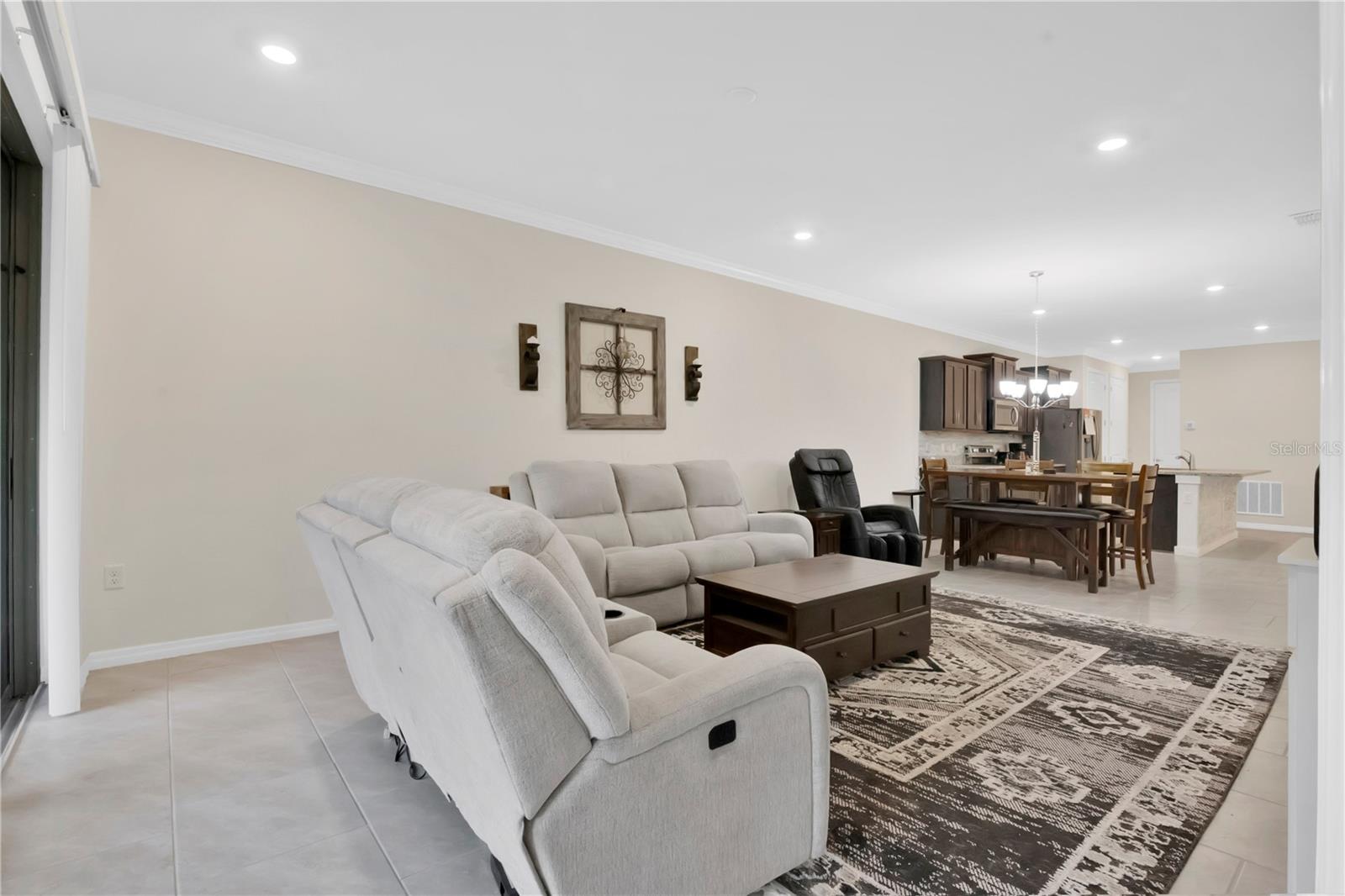 3449 TWIN FLOWER CT, CLERMONT, FL — photo 11