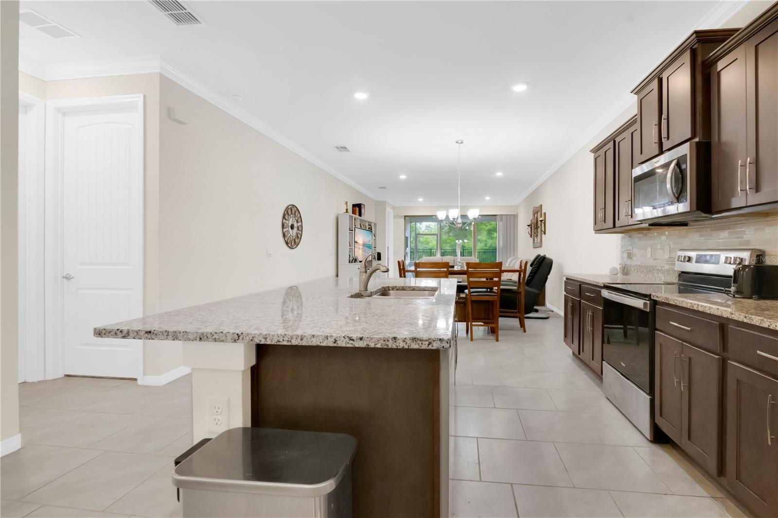 3449 TWIN FLOWER CT, CLERMONT, FL — photo 14