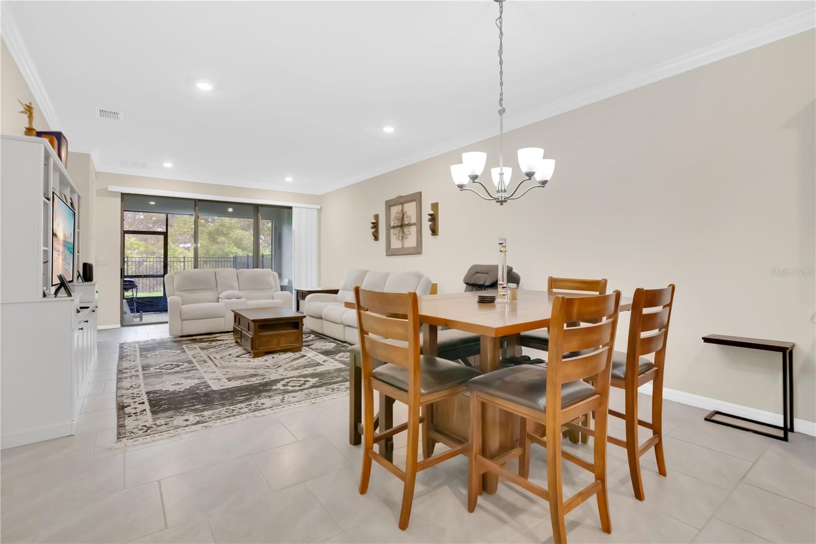 3449 TWIN FLOWER CT, CLERMONT, FL — photo 16