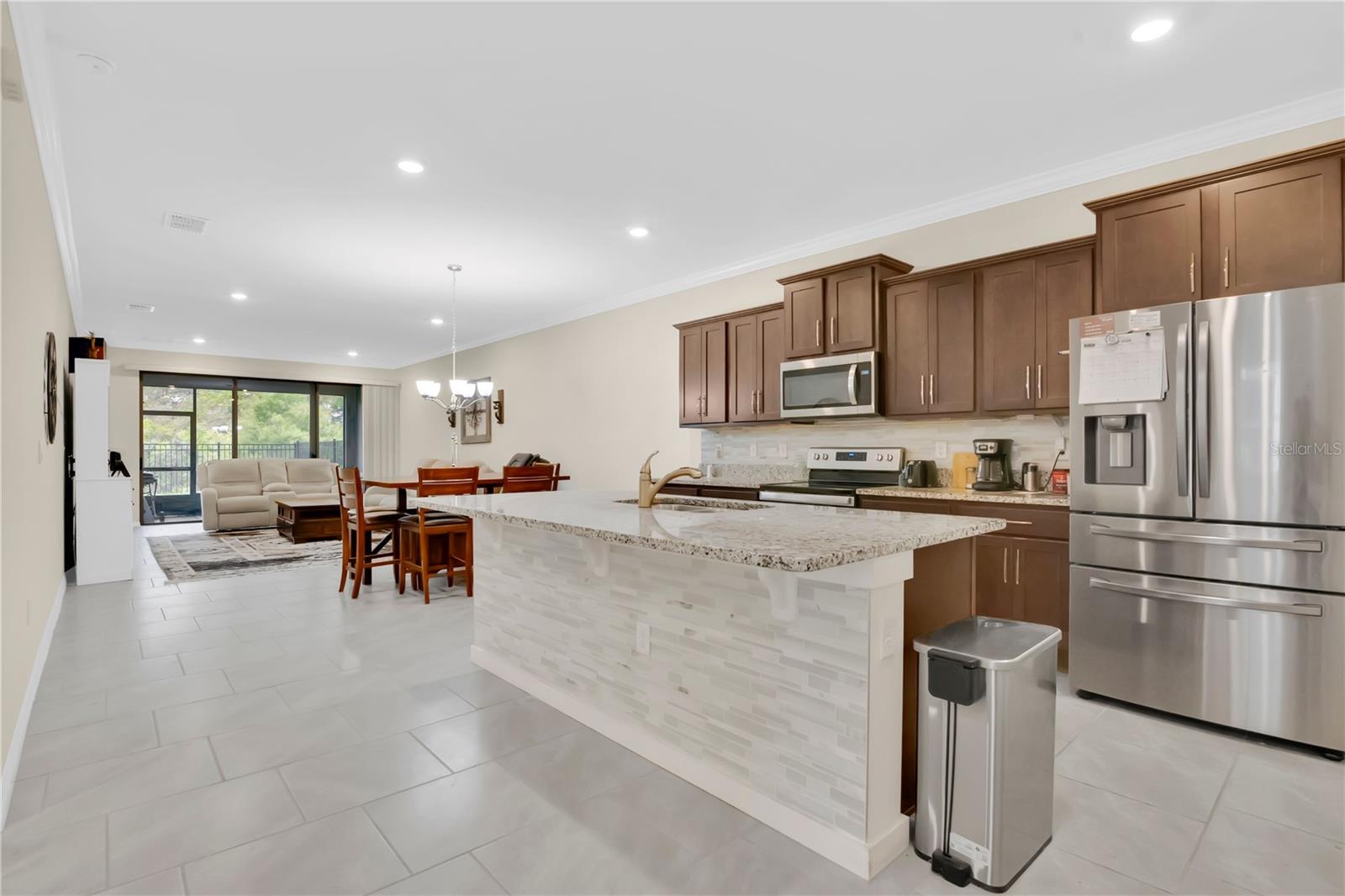 3449 TWIN FLOWER CT, CLERMONT, FL — photo 21