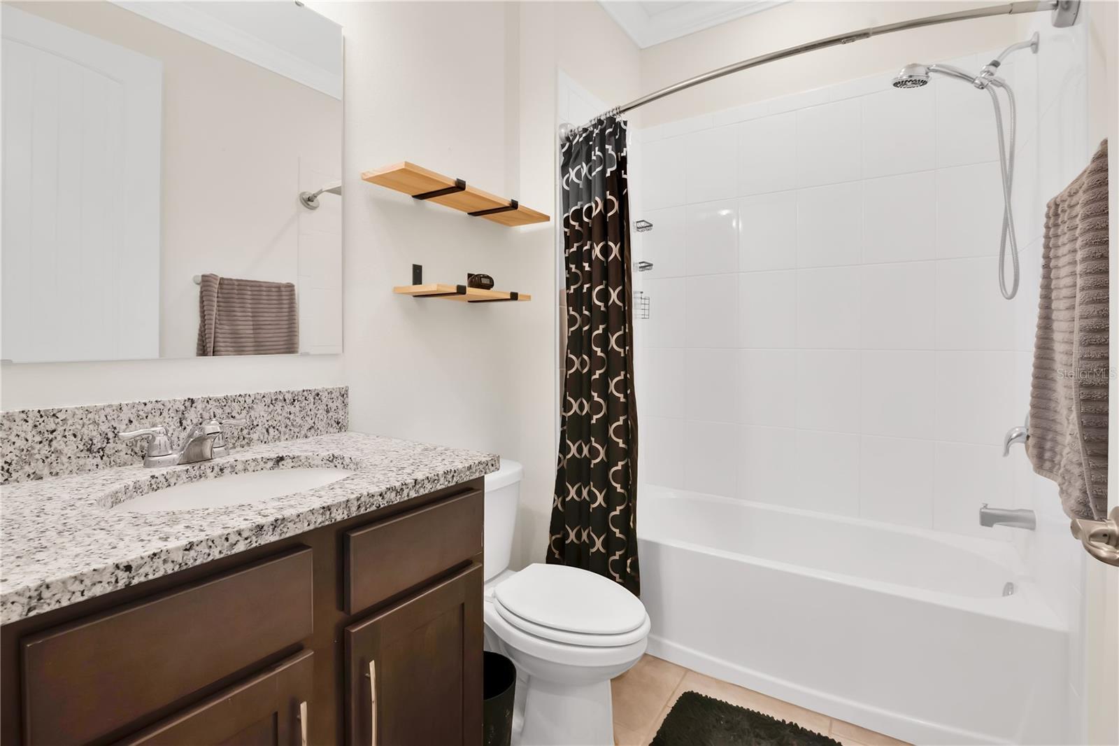 3449 TWIN FLOWER CT, CLERMONT, FL — photo 35