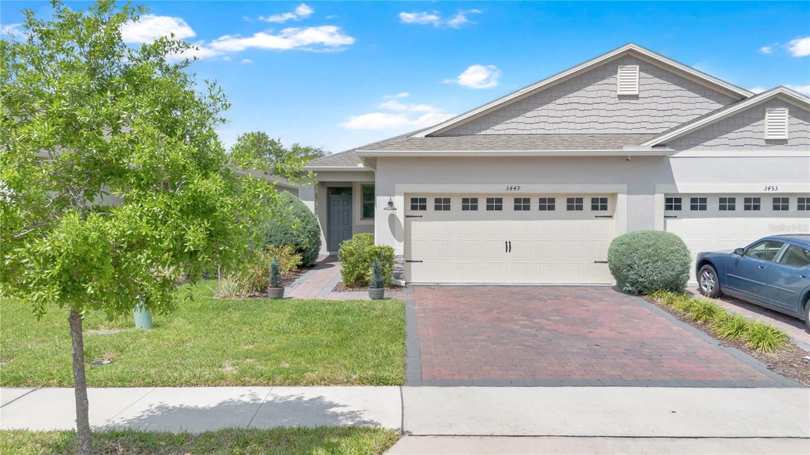 3449 TWIN FLOWER CT, CLERMONT, FL — photo 51