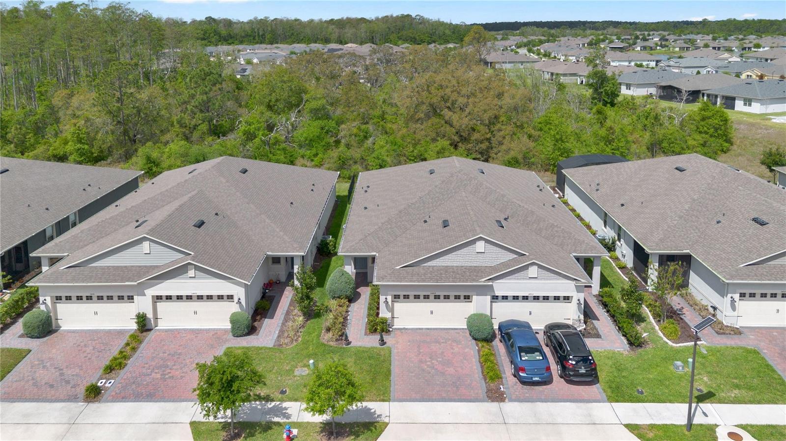 3449 TWIN FLOWER CT, CLERMONT, FL — photo 53