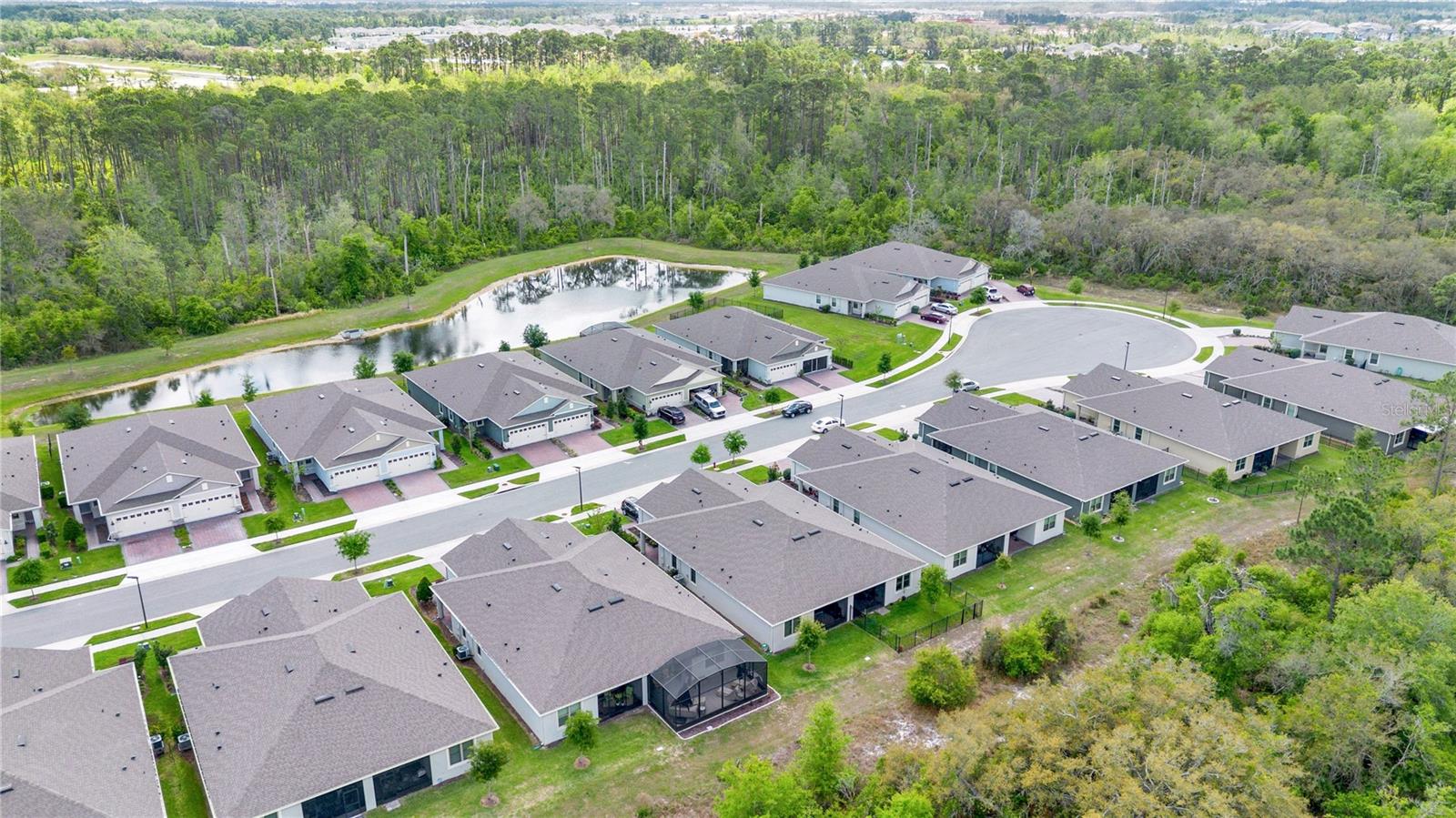 3449 TWIN FLOWER CT, CLERMONT, FL — photo 61