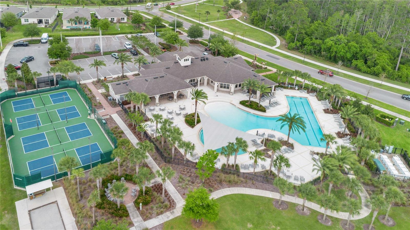3449 TWIN FLOWER CT, CLERMONT, FL — photo 70