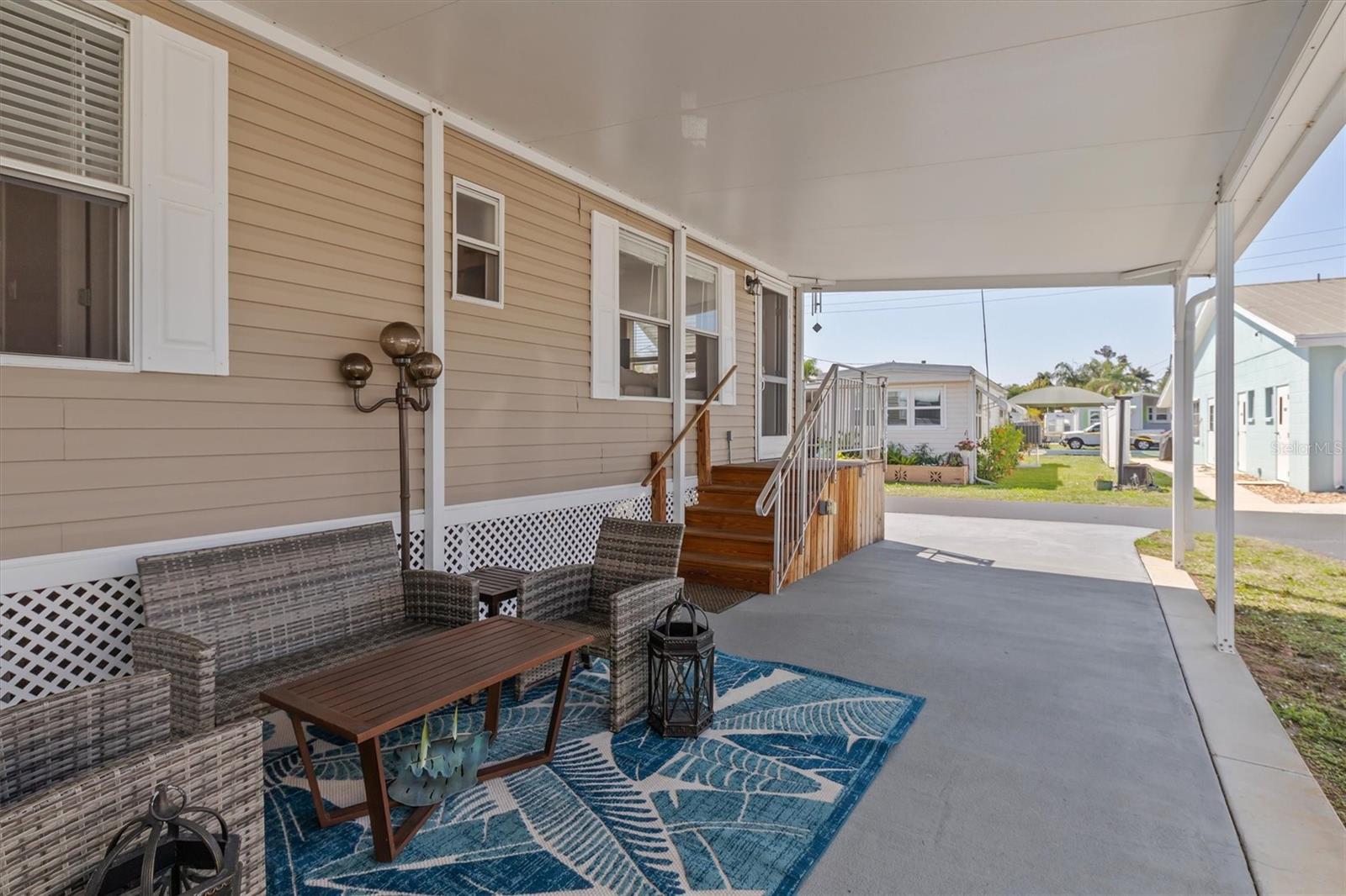 8320 RIVERSIDE DR #51B, PUNTA GORDA, FL — photo 2