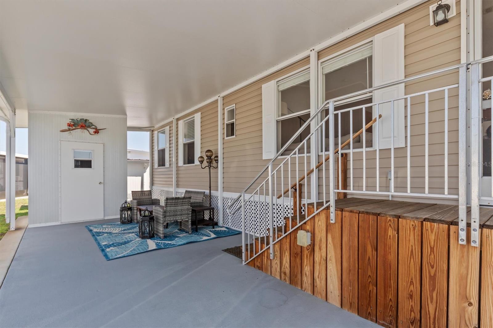 8320 RIVERSIDE DR #51B, PUNTA GORDA, FL — photo 4