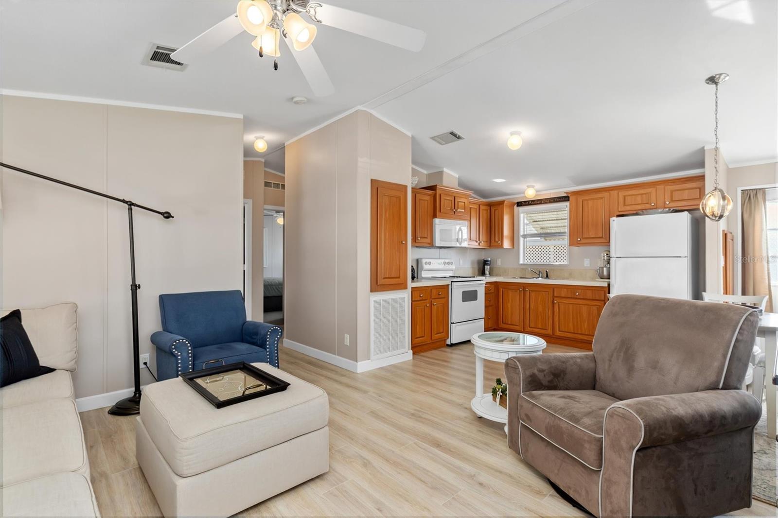 8320 RIVERSIDE DR #51B, PUNTA GORDA, FL — photo 6