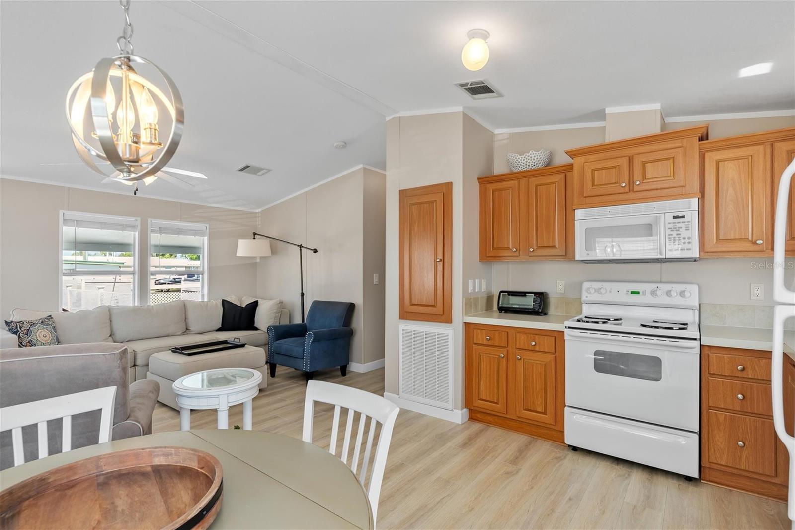 8320 RIVERSIDE DR #51B, PUNTA GORDA, FL — photo 11
