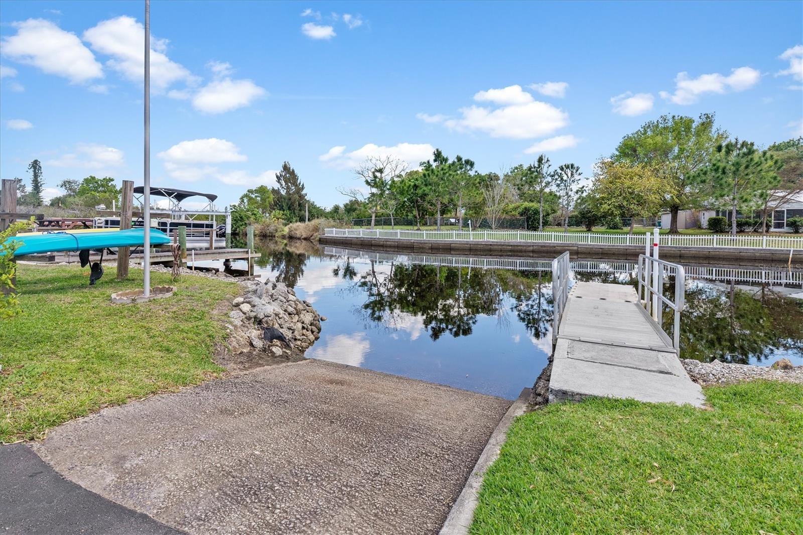8320 RIVERSIDE DR #51B, PUNTA GORDA, FL — photo 25